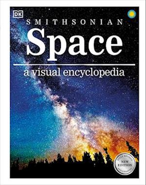 Space a Visual Encyclopedia