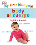 My First Bilingual Body