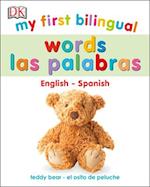 My First Bilingual Words