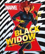Marvel the Black Widow