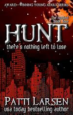 Hunt (Book Four The Hunted)