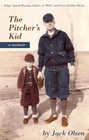 Pitcher's Kid