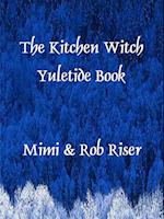 Kitchen Witch Yuletide Book