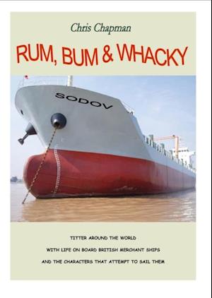 Rum, Bum & Whacky