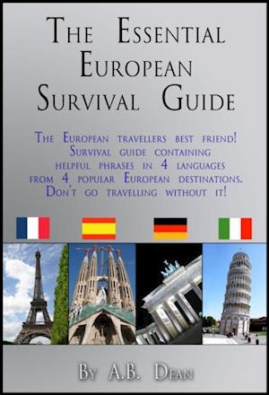 Essential European Survival Guide