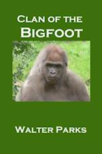 Clan of the Bigfoot
