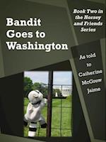 Bandit Goes to Washington