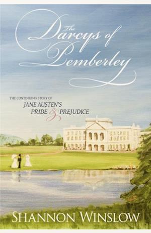 Darcys of Pemberley