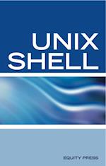 UNIX Shell Scripting Interview Questions, Answers, and Explanations: UNIX Shell Certification Review