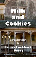 Milk and Cookies