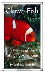 Clown Fish: Friends of the Stinging Anemone