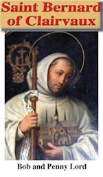 Saint Bernard of Clairvaux