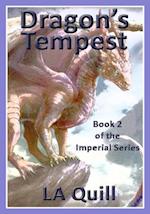 Dragon's Tempest (The Imperial Series)