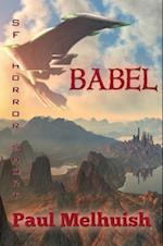 Babel (a space opera horror short)