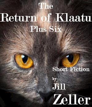 Return of Klaatu Plus Six