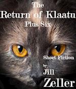 Return of Klaatu Plus Six