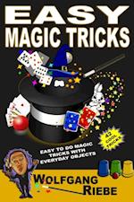 42 Easy Magic Tricks