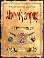 Alwyn's Empire, Book 1: The Grimoire