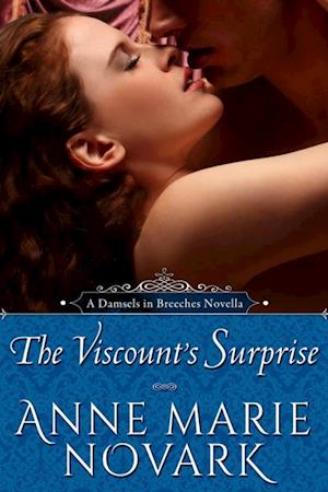 Viscount's Surprise