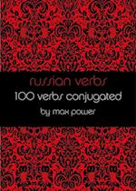 Russian Verbs (100 Conjugated Verbs)