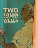 Two Tales of Ocotillo Wells