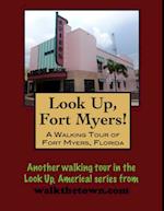 Walking Tour of Fort Myers, Florida