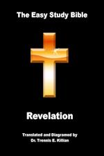 Easy Study Bible: Revelation