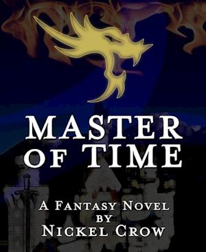 Master of Time: A Fantasy Novel