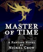 Master of Time: A Fantasy Novel