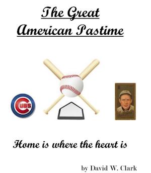 Great American Pastime