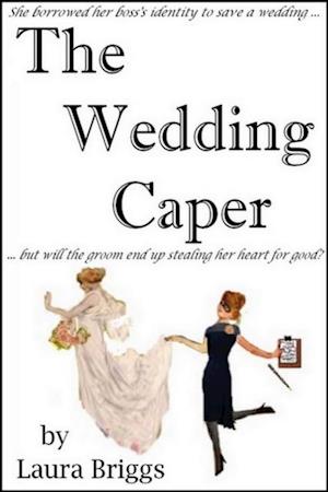 Wedding Caper