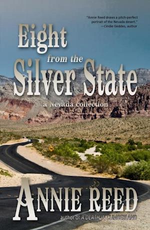 Eight from the Silver State