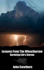 Lessons From The Wheelbarrow