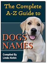 Complete A-Z Guide to Dog Names