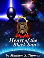 Heart of the Black Sun