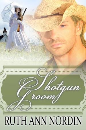 Shotgun Groom