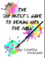 Shy Artist's Guide to Dealing with the Public