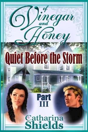 Of Vinegar and Honey, Part III: 'Quiet Before the Storm'