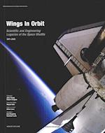 Wings in Orbit: Scientific and Engineering Legacies of the Space Shuttle, 1971-2010