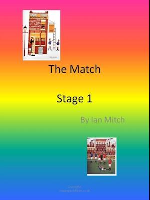 Match: Stage 1