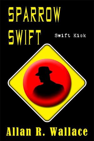 Sparrow Swift Kick (International Intrigue)