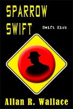 Sparrow Swift Kick (International Intrigue)