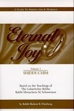 Eternal Joy: Volume I - Shidduchim