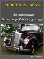 Mercedes 220