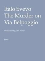 Murder on Via Belpoggio