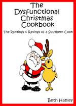 Dysfunctional Christmas Cookbook