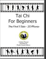 Tai Chi Book For Beginners