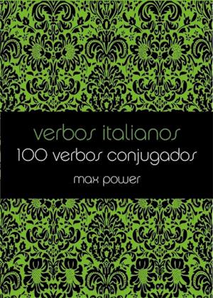 Verbos italianos (100 verbos conjugados)