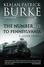 Number 121 to Pennsylvania & Others