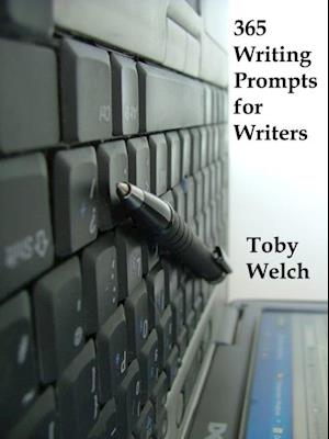 365 Writing Prompts for Writers